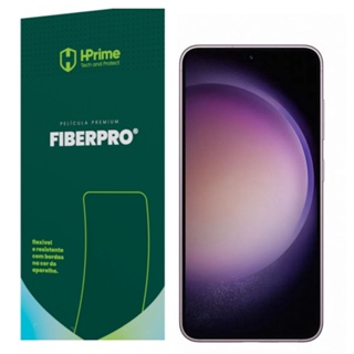 Película Hprime Fiberpro Samsung Galaxy S23 Plus 5g Tela 6.6