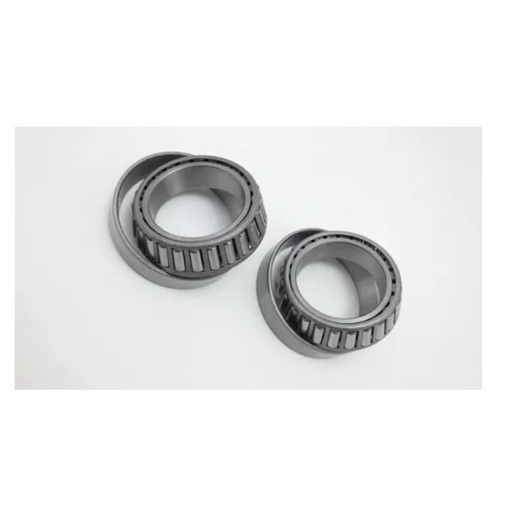 Rolamento Conico Direito Superior E Inferior Nx Xlx 250|350