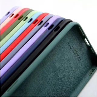Capa Silicone Aveludada Para Galaxy S23