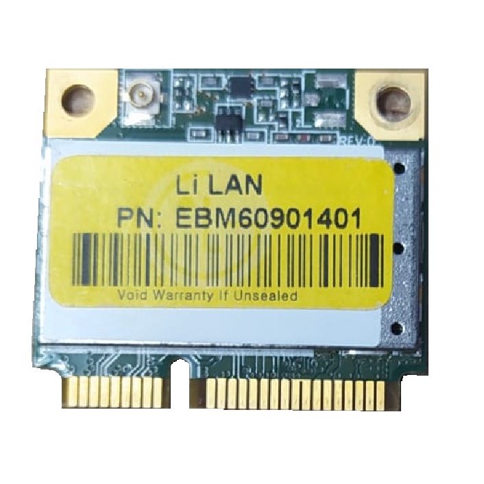 Placa Wifi Ralink Rt3090bc4 V20a P/ Hp Dv5-2000 (791) | Shopee Brasil