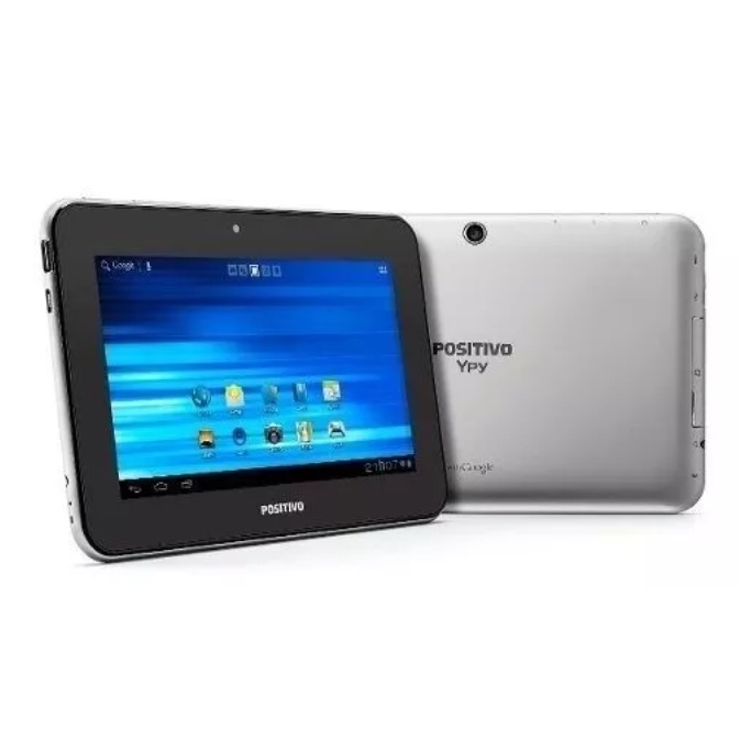 Tela Vidro Touch Tablet Positivo Ypy L700