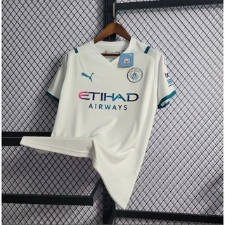 2021-2022 Camisa De Futebol