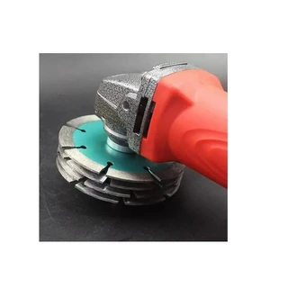 Adaptador M14 Para Cortar Parede Na Esmerilhadeira