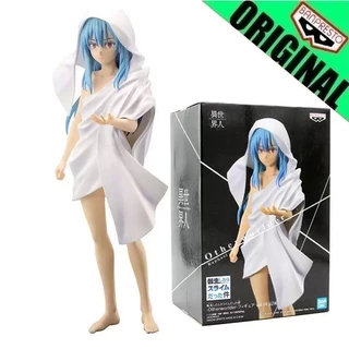 Boneco That Time I Got Reincarnated as a Slime Rimuru Raphael Otherworlder Vol.14 Bandai Banpresto Original Oficial