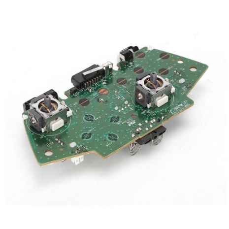 Placa Controle Xbox 360 Original excelente para tirada de componentes ou consertos