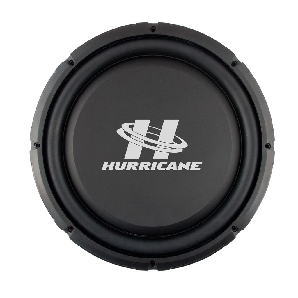 Crossfire shops 12 subwoofer