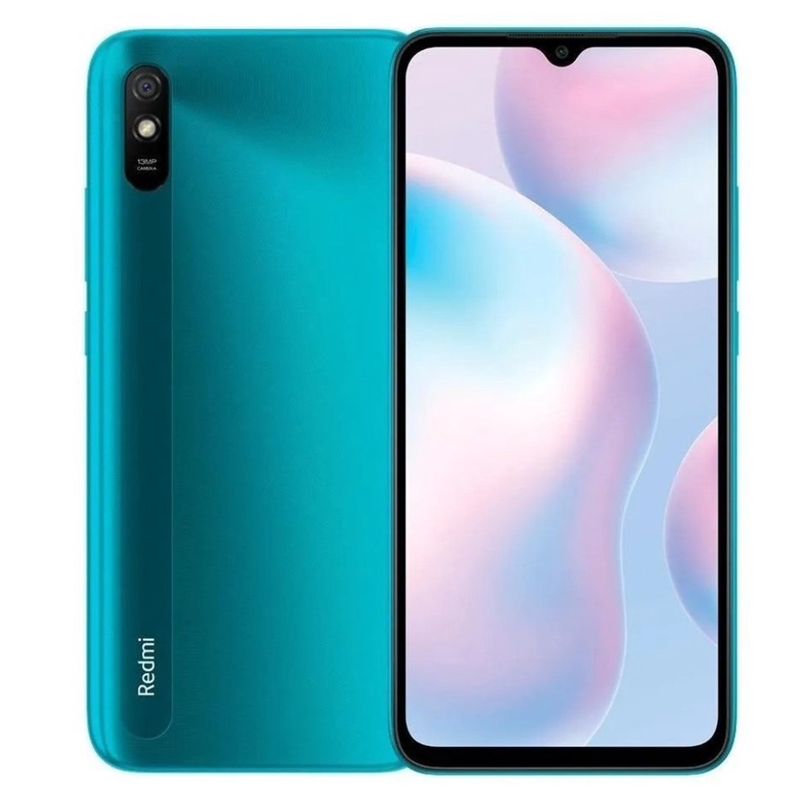 Xiaomi Redmi 9a Dual Sim 32 Gb / 2 Gb Ram | Shopee Brasil