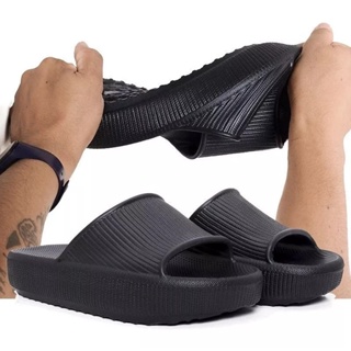 Chinelo sandália Unissex Slide Confortável Envio Em 24h