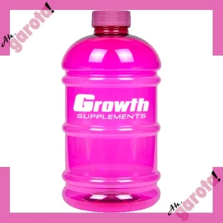Galão Rosa Growth 2 Litros