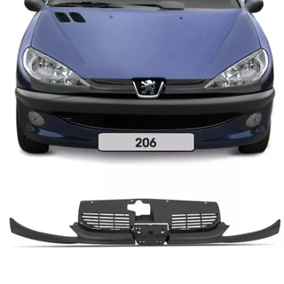 GRADE PEUGEOT 206 (TODOS) 17001