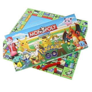 Jogo De Tabuleiro Monopoly Brasil Grow - 04238