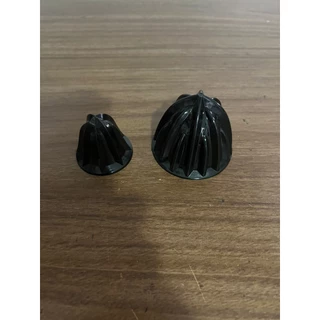 cone Maior+ Cone Menor Extrator De Sucos  Mondial em Oferta na Shopee
