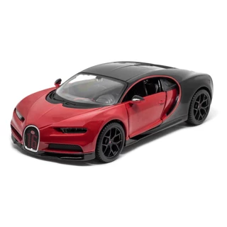 Miniatura de Carro Bugatti Chiron Sport 1/24 Maisto