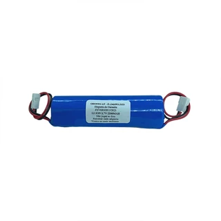 BATERIA LI-ION 3,7V 2200MAH FOTOPOLIMERIZADOR OPTILIGHT MAX