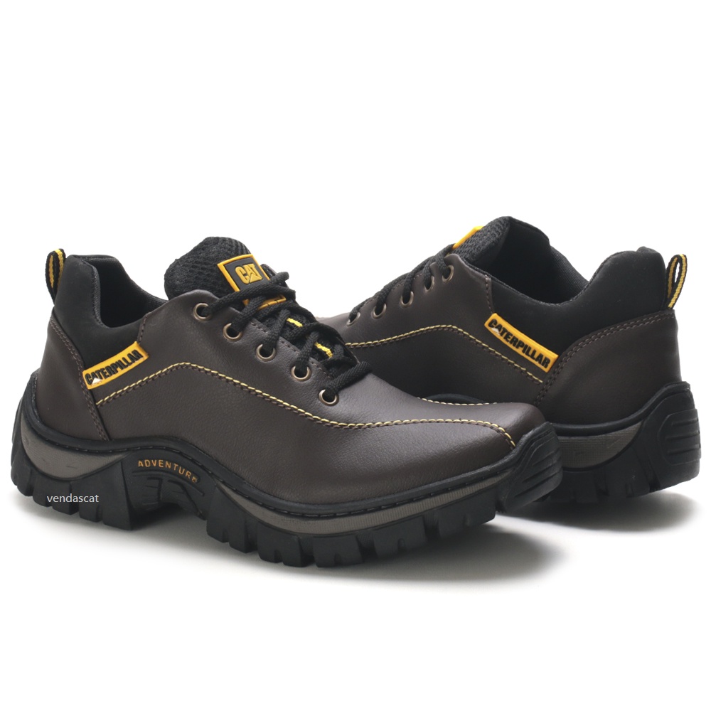 Tenis caterpillar hot sale