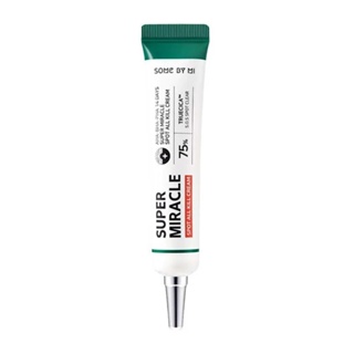 some by mi aha-bha-pha 14 days super miracle spot all kill cream 30ml