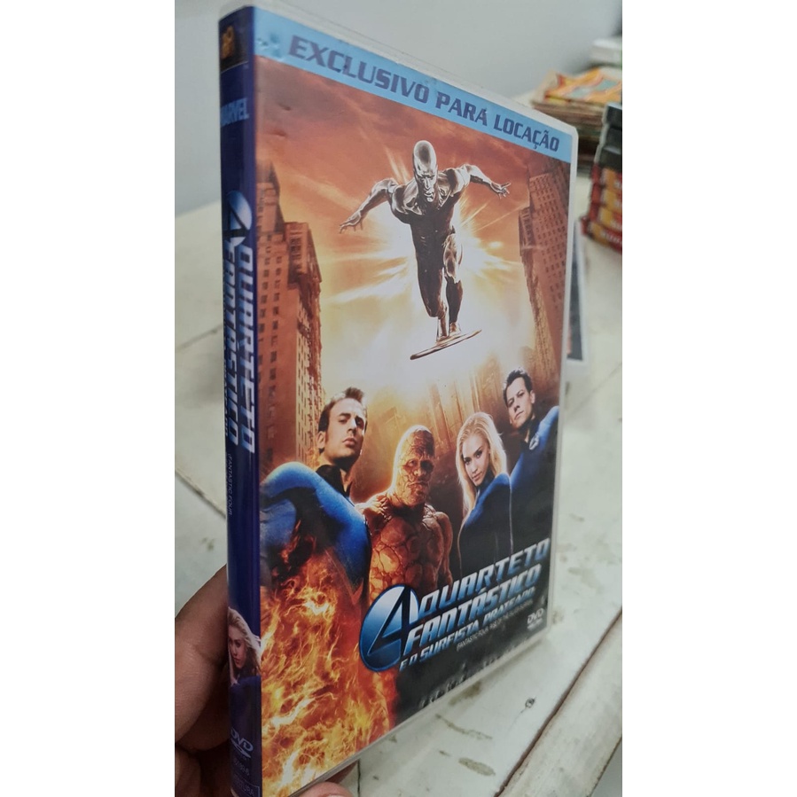 マーベル　DC DVD Dvd filme Super Heróis Comics Marvel DC aventura -Sucessos do