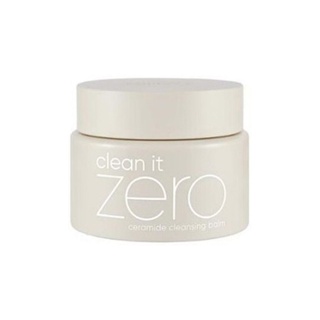 banila co clean it zero ceramide cleansing balm 100ml