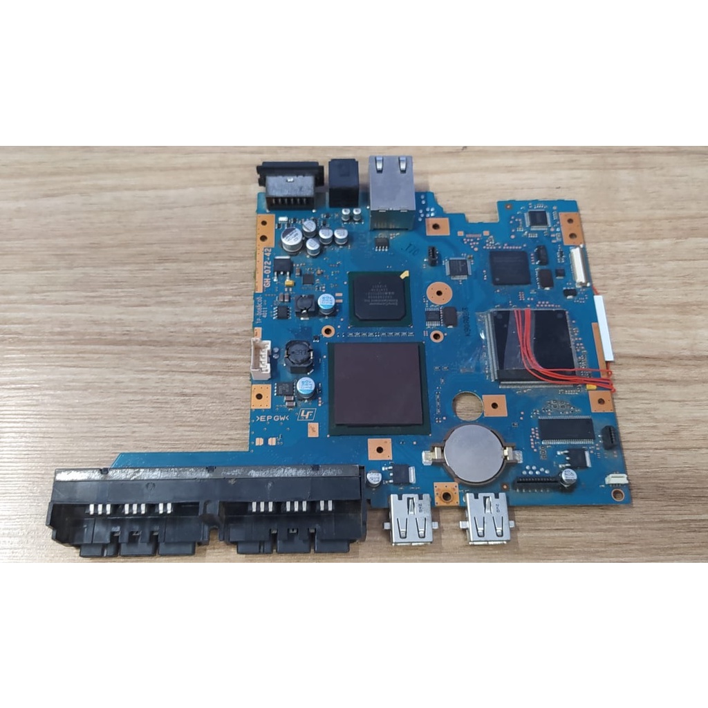 Placa Ps2 Slim 90xxx | Shopee Brasil