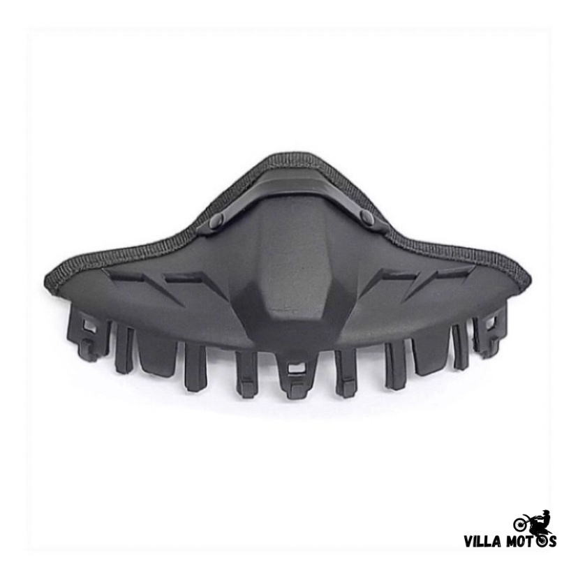 NARIGUEIRA UNIVERSAL ALTA HJC LS2 NORISK AXXIS FW3 N03 | Shopee Brasil