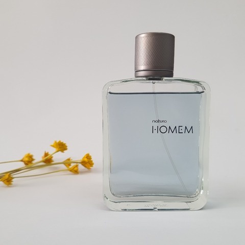 Natura Homem Tradicional 100ml Desodorante Colônia