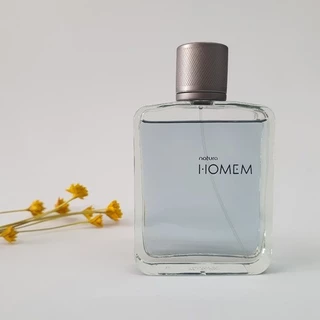 Natura Homem Tradicional 100ml Desodorante Colônia