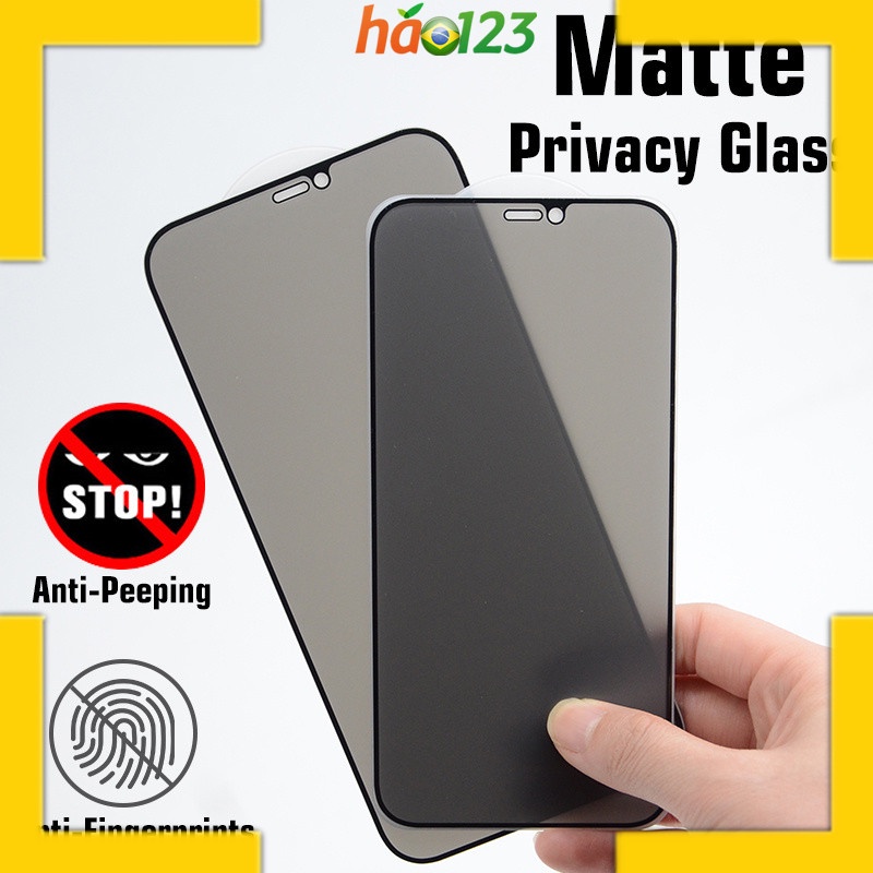 Película Privacidade 3D Anti Spy Samsung S20FE S21 S21PLUS S21FE S22 S22 PLUS