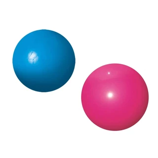 Bolinha Maciça 80mm Cães Cachorro Mordedor Brinquedo Bola Reforçado Furacão Pet