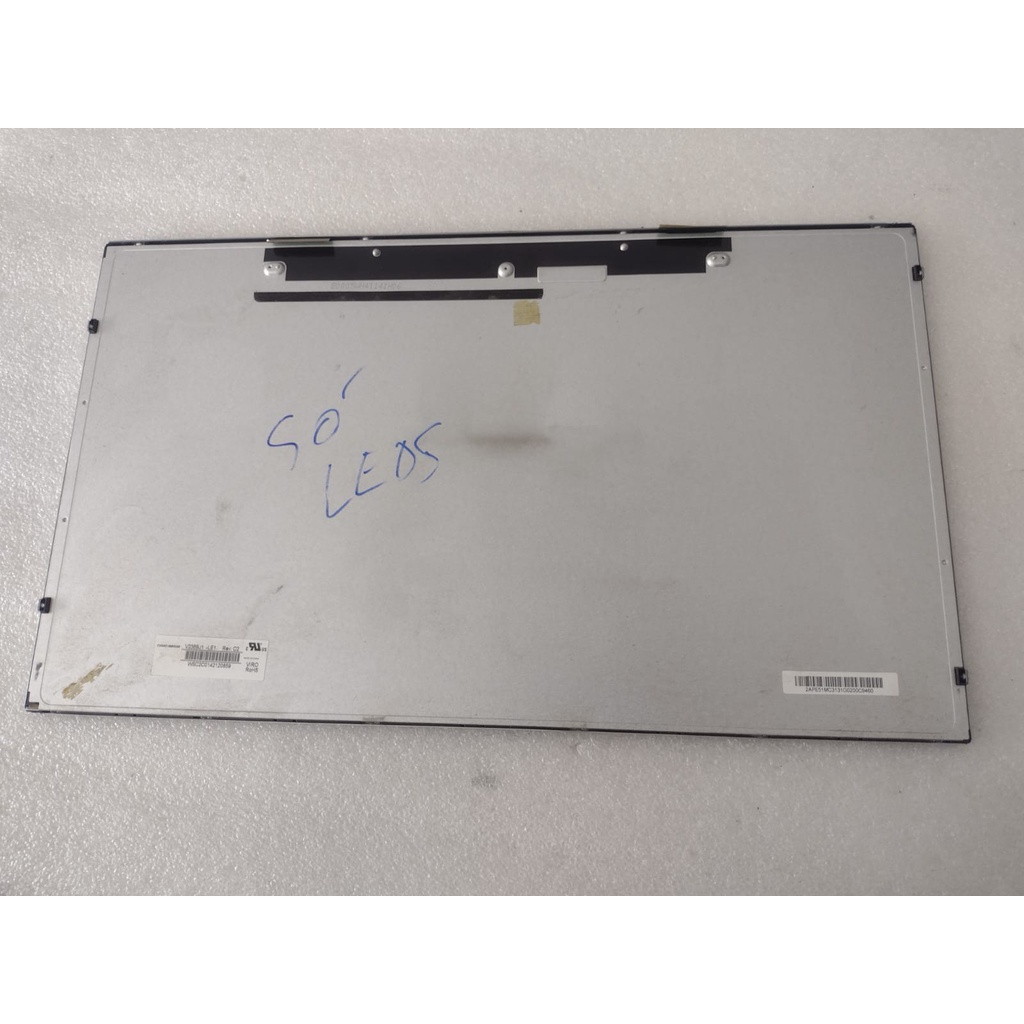 (2) Fita De Led Tv Philco Ph24d20dg (não É A Tela)