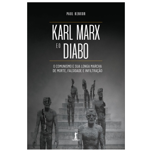 Karl Marx e o Diabo [novo]