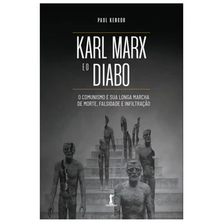 Karl Marx e o Diabo [novo]