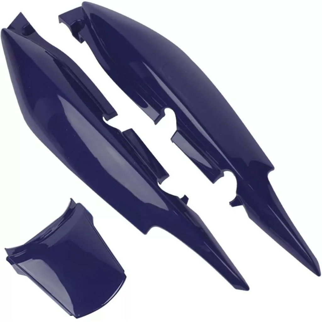 RABETA FAN 125 2009-2010-2013 AZUL BETTA | Shopee Brasil