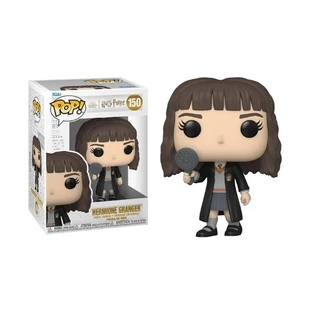 FUNKO POP HARRY POTTER 20TH HERMIONE GRANGER 150 NOVO ORIGINAL em Oferta na Shopee