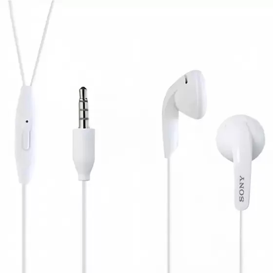 Auricolari Sony MH410C Cablati – Con Microfono, Jack 3,5 - Foto 7