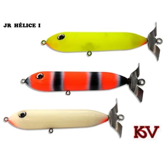 ISCA ARTIFICIAL JR. HÉLICE I