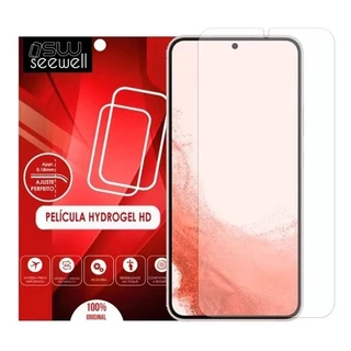 Película Frontal Hydrogel Hd Galaxy S23