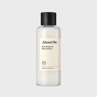 [About Me] Rice Makgeolli Skin Softener 170ml