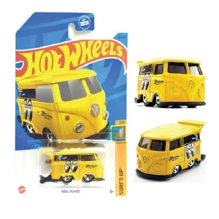 Carrinhos Hot Wheels, Várias minis, Kool Kombi, Toyota Supra, Nissan skyline etc