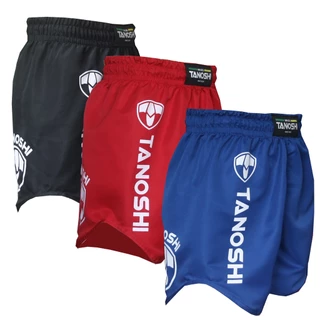 Kit 3 Bermudas RTX Luta MMA MuayThai Sanda kick fight