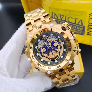 Invicta venom store hybrid replica