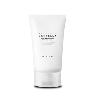 skin1004 madagascar tone brightening capsule cream 75ml