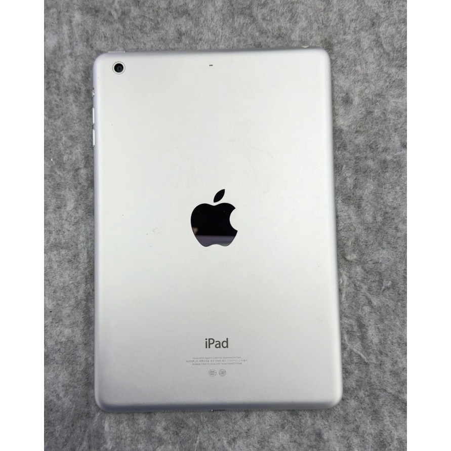 Apple outlet iPad mini 2 wifi + Cellular