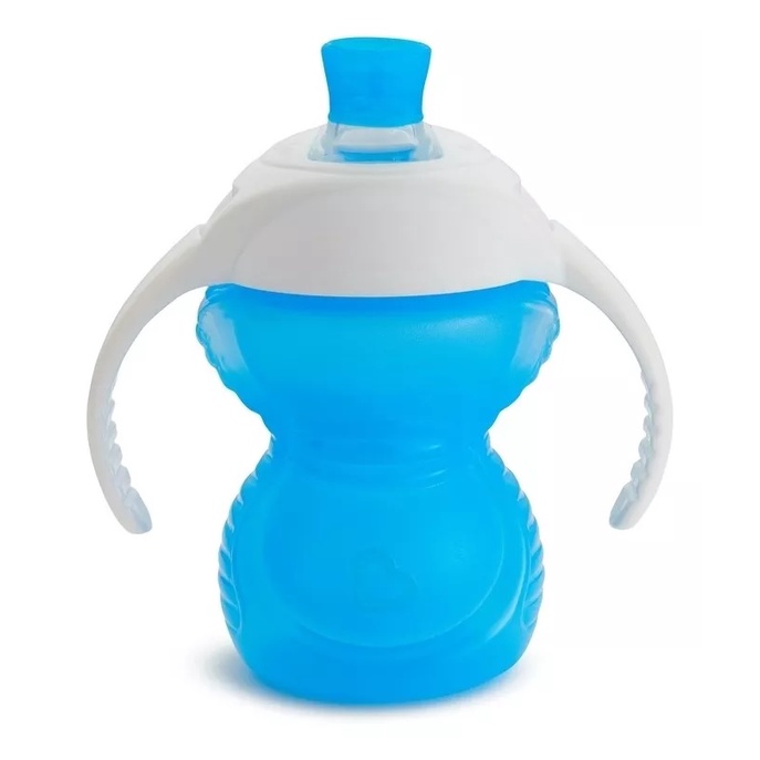 Copo Treinamento Munchkin Bite Proof Click Lock 207ml | Shopee Brasil
