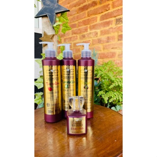 Kit Banho completo Suave Dolce Pet + Perfume 85ml