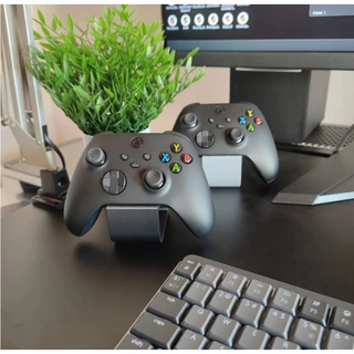 Suporte para Controle de Playstation e Xbox 3D decorativo decoração Envio 24 horas