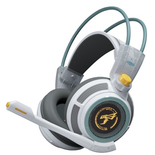 Somic G941 PC Gamer Headset USB 7.1 Channel Computer Noise