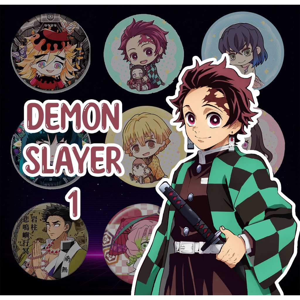 50 CURIOSIDADES QUE VOCÊ NÃO SABIA SOBRE DEMON SLAYER - KIMETSU NO YAIBA 