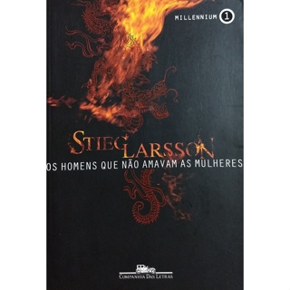 A RAINHA DO CASTELO DE AR - portuguese by Stieg Larsson