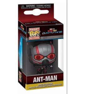FUNKO POP KEYCHAIN ANT-MAN QUANTUMANIA ANT-MAN 70488 NOVO ORIGINAL em Oferta na Shopee