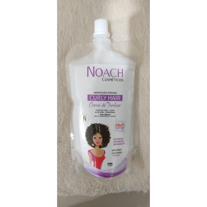 NOACH | Shopee Brasil